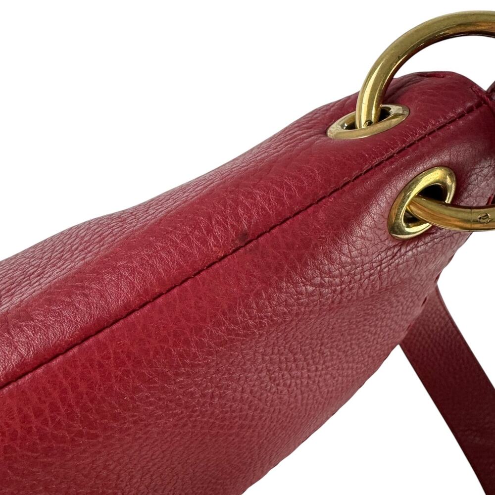 Gucci Marmont Tiger Shoulder Bag - Picture 15 of 16